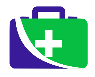OMC Health Solutions Logo