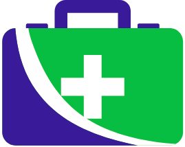 OMC Health Solutions Logo